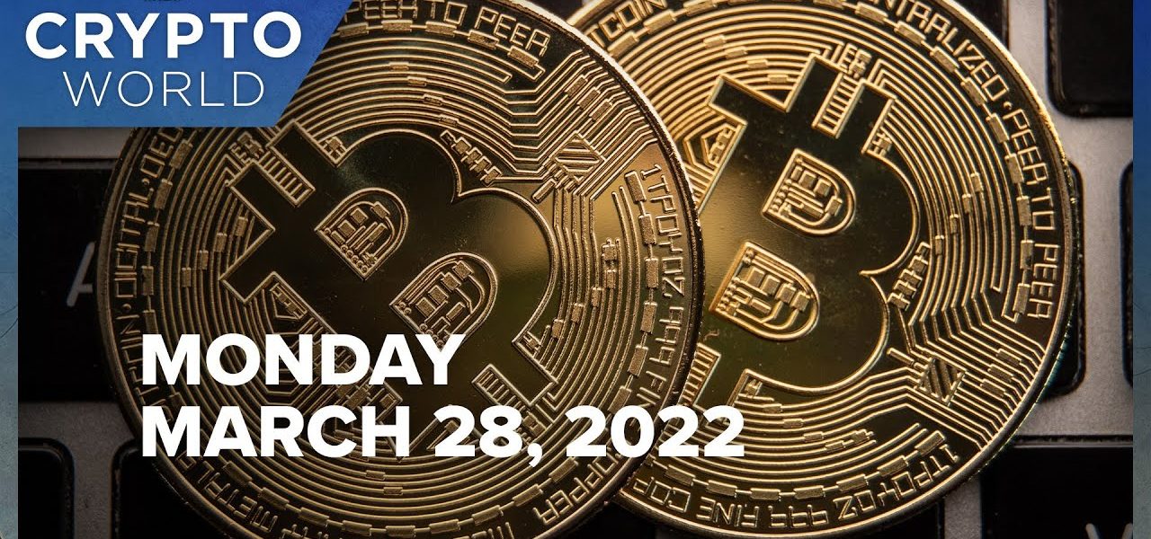 Bitcoin surges past ,000 to turn positive for 2022 after weekend rally: CNBC Crypto World