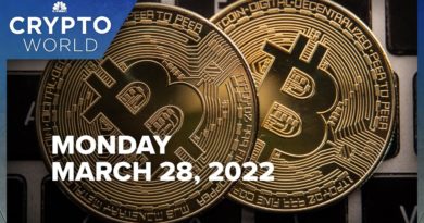 Bitcoin surges past ,000 to turn positive for 2022 after weekend rally: CNBC Crypto World