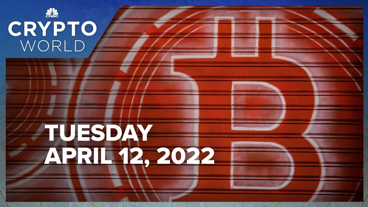 Terraform Labs Ceo On .7B Bitcoin Buy, Shib Rallies And Blackrock Funds Circle: Cnbc Crypto World