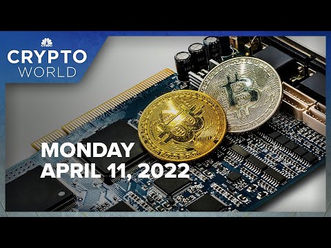 Bitcoin plummets, eToro launches M NFT fund, Elon Musk skips Twitter board: CNBC Crypto World