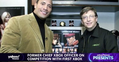 How Xbox 360 started and evolved over 20 years with Former Microsoft Chief Officer