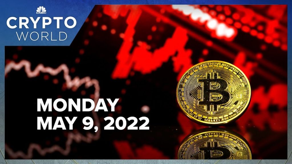 Bitcoin plunges below ,000 and Galaxy’s Mike Novogratz expects more volatility: CNBC Crypto World