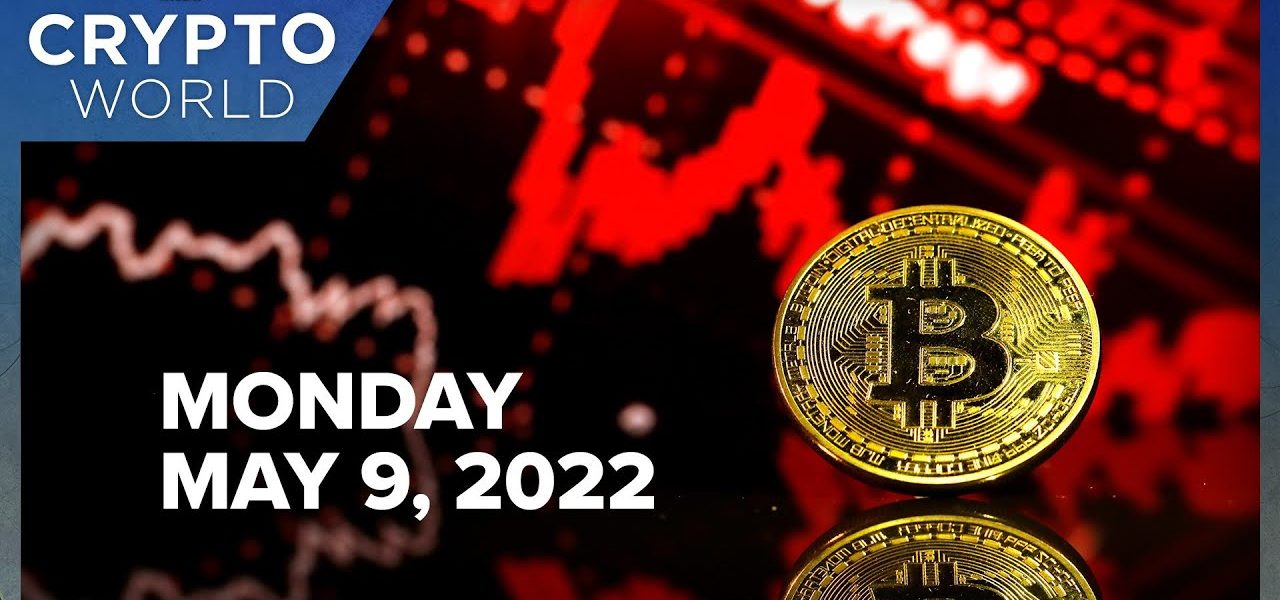 Bitcoin plunges below ,000 and Galaxy’s Mike Novogratz expects more volatility: CNBC Crypto World