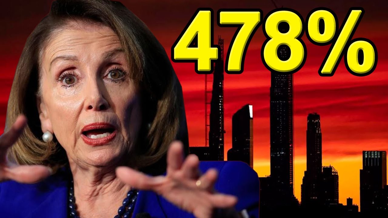 1.6 Million Facing Forclosure 478% Surge