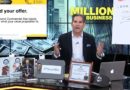 6 Steps to a Million Dollar Business