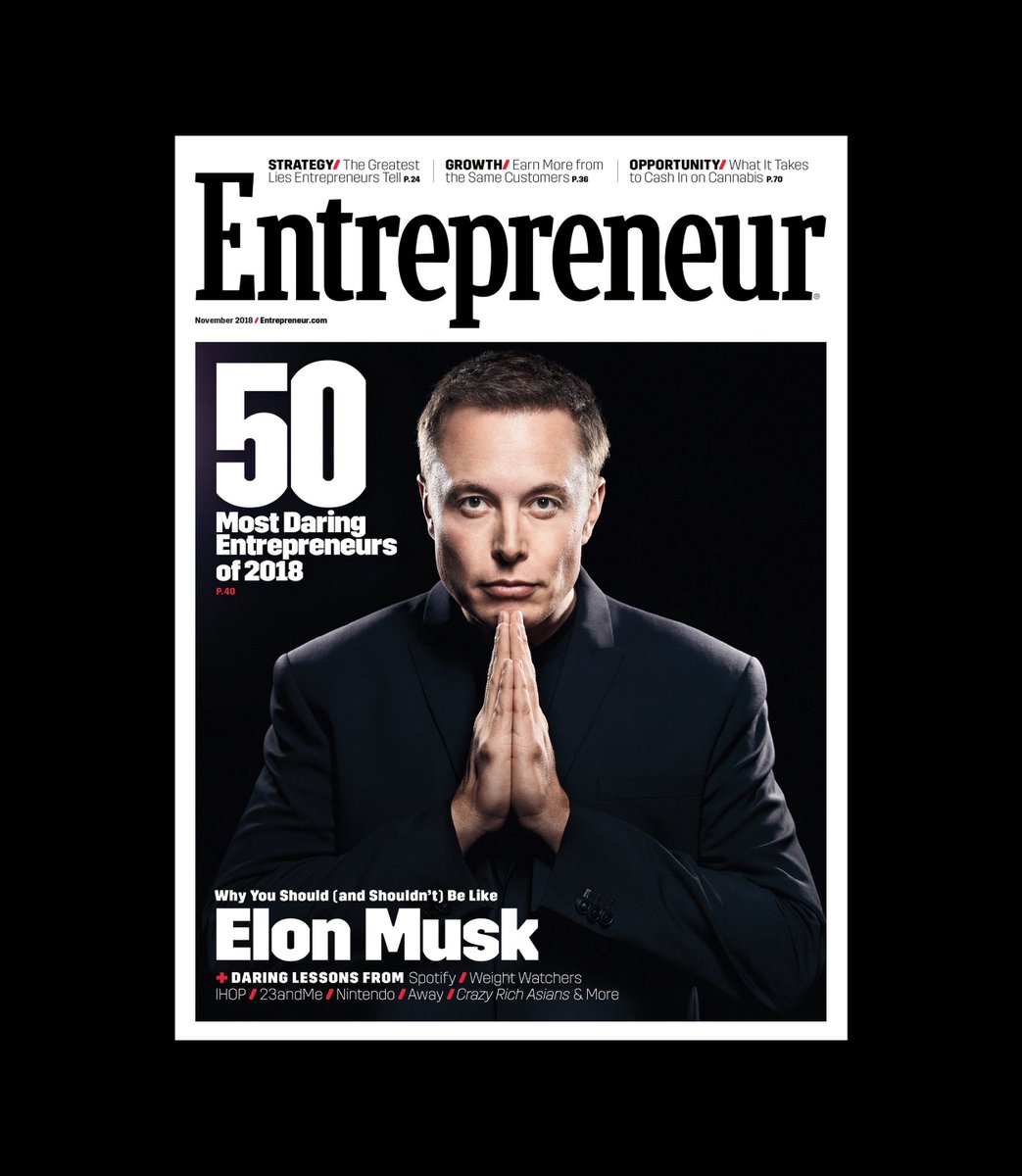 Elon Musk Entrepreneur-min