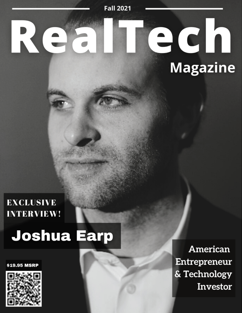 RealTech Magazine