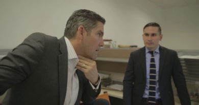 A Live Sales Call by Grant Cardone