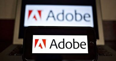 Adobe CEO on Market Selloff, Metaverse Plans