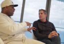 An Evening with Grant Cardone and Eric Thomas – Behind the Scenes