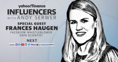 Facebook whistleblower Frances Haugen: We can’t let Facebook and Meta run from the damage they do