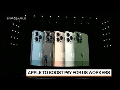 Apple Will Keep IPhone Production Flat