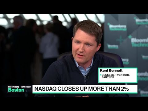 Bessemer Venture’s Bennett on Software Firms, Startups