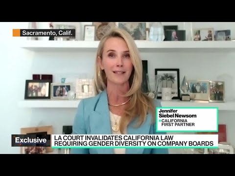 CA Board Diversity Law Struck Down, Despite Progress