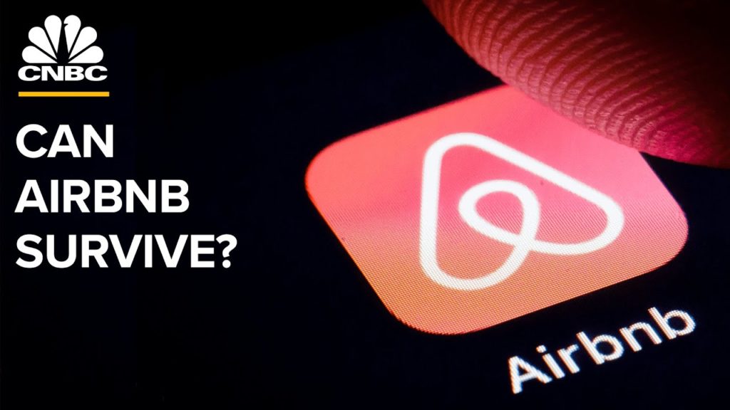 Can Airbnb Survive?