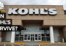 Can Kohl’s Survive?