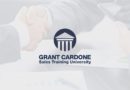 Cardone University Live Support Webinar–How to Improve Follow-Up