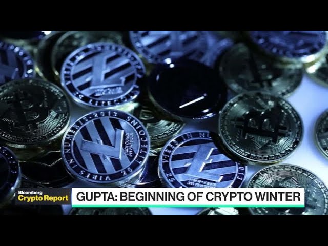 Crypto Winter Is Just Beginning