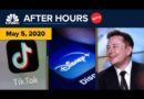 Disney reports quarterly earnings | CNBC After Hours