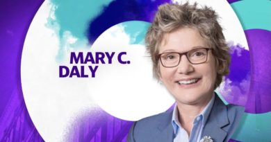 Yahoo Finance Presents: Federal Reserve Bank of San Francisco President Mary C. Daly