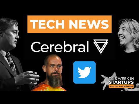 Solving our big problems, Cerebral’s fast & loose prescriptions, Jack leaves Twitter Board | E1469