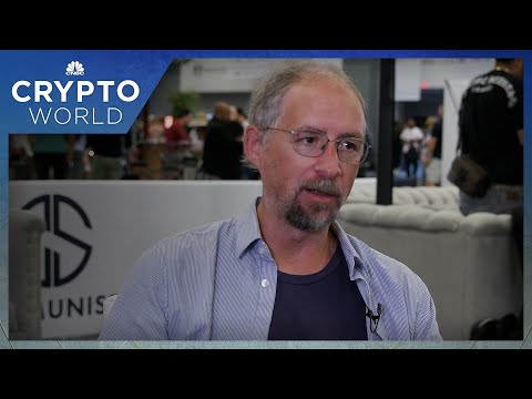 Blockstream co-founder on teaming up with Tesla and Block to mine bitcoin with solar power