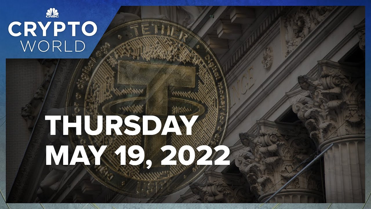 Bitcoin Crosses K, Ethereum Preps Upgrade And Ftx U.s. Launches Stock Trading: Cnbc Crypto World