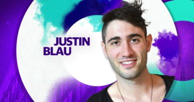 Justin Blau on NFT investing and the music industry: Fans can now invest in their favorite artists