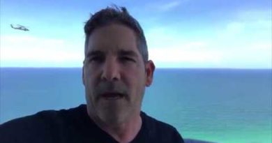 Grant Cardone BootCamp