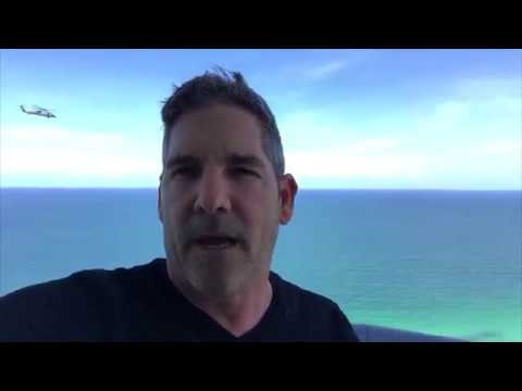 Grant Cardone BootCamp