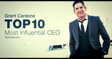 Grant Cardone Crazy  Success