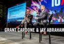 Grant Cardone & Jay Abraham Exclusive Business Coaching