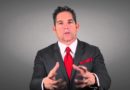 Grant Cardone Sales Training University Handing Phone Sales