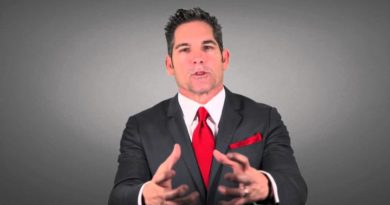 Grant Cardone Sales Training University Handing Phone Sales