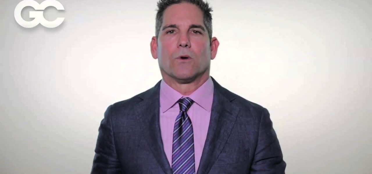 Grant Cardone Sales Training University – How to Sell Over the Phone