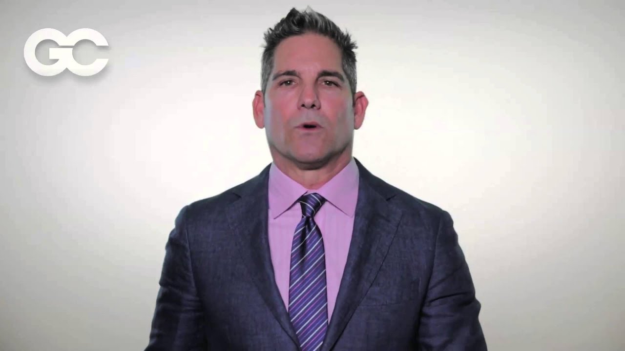 Grant Cardone Sales Training University – How To Sell Over The Phone