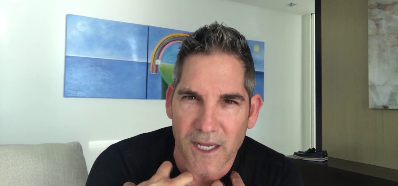 Grant Cardone Talks How to Become a Millionaire