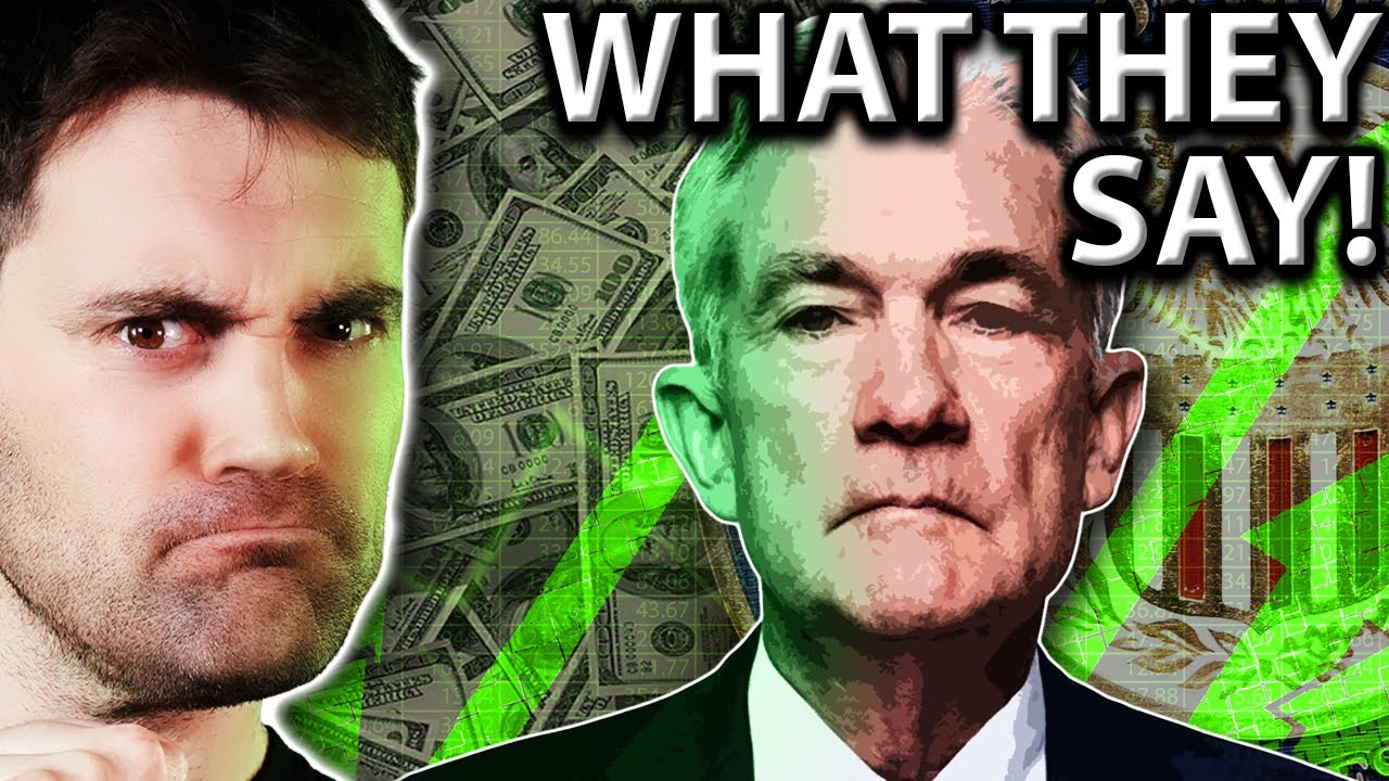 Have You Seen This!? What Worries The Fed!! ⚠️