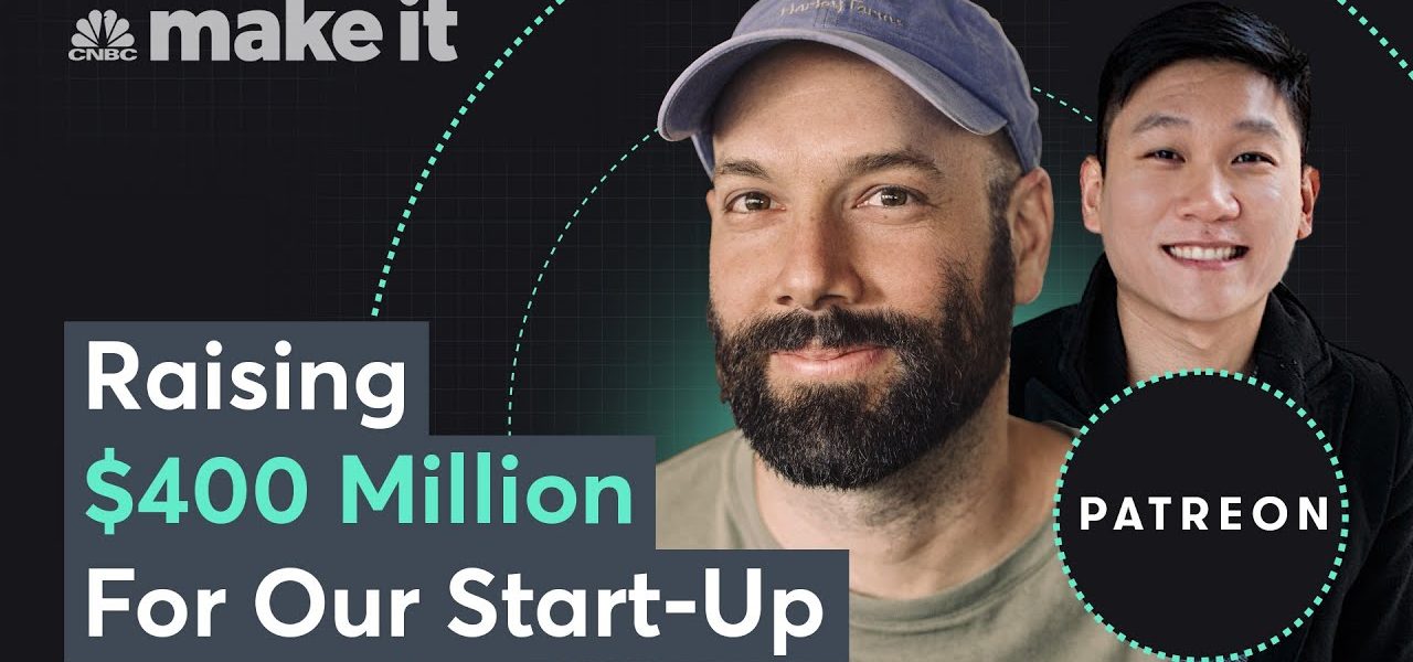 How A Mental Breakdown Launched This  Billion Start-Up | Founder Effect