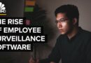 How Employers Could Be Spying On You While Working From Home