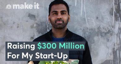 How I Built a  Billion Start-Up Called Misfits Market