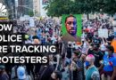 How Police Track Protesters With High-Tech Surveillance Tools