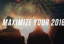 How to Achieve Your Goals in 2016 – Cardone University