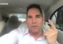 How to Be Consistent – Grant Cardone