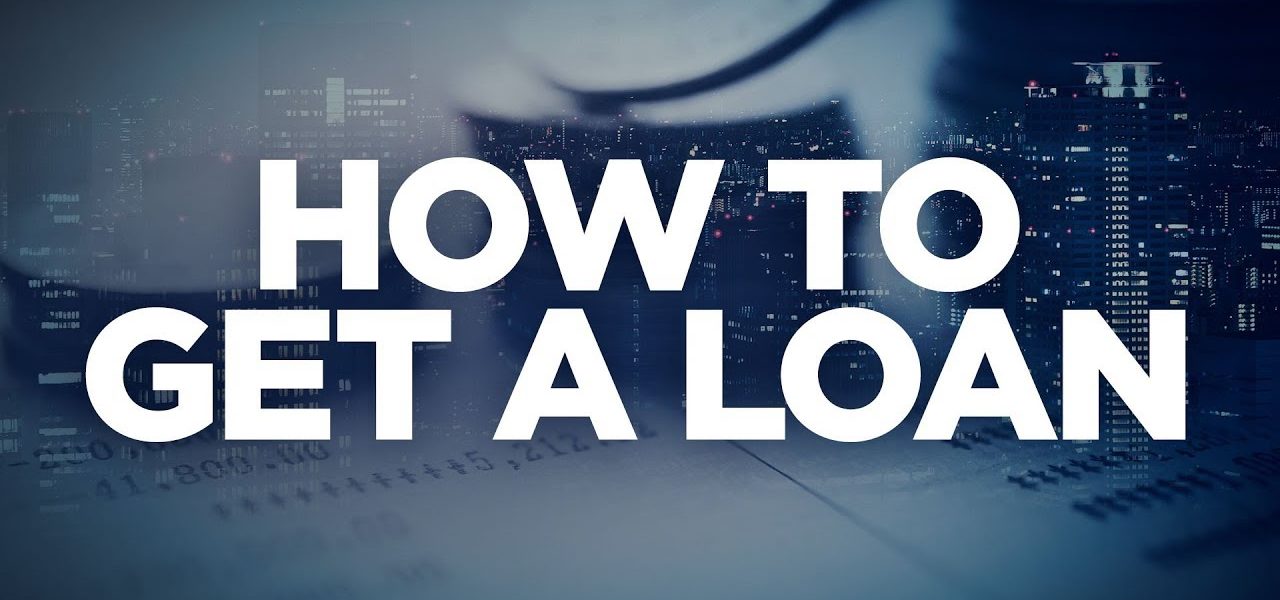 How to Get a Loan – Real Estate Investing Made Simple