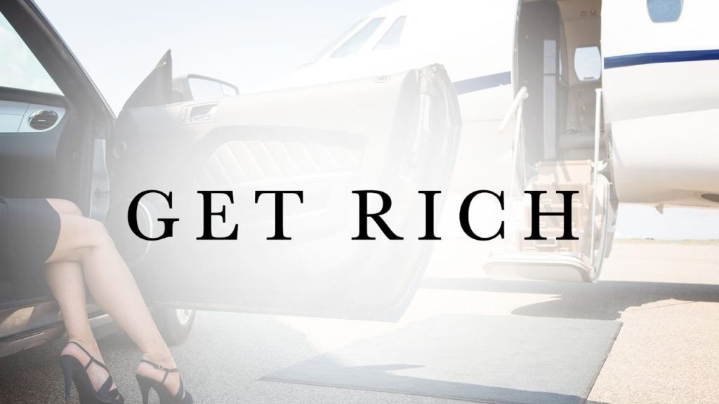 How to Get Rich – Grant Cardone