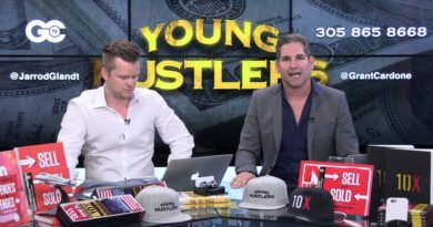 How to Get Your Pitch Right – Young Hustlers