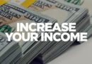 How to Increase Your Income – CardoneZone