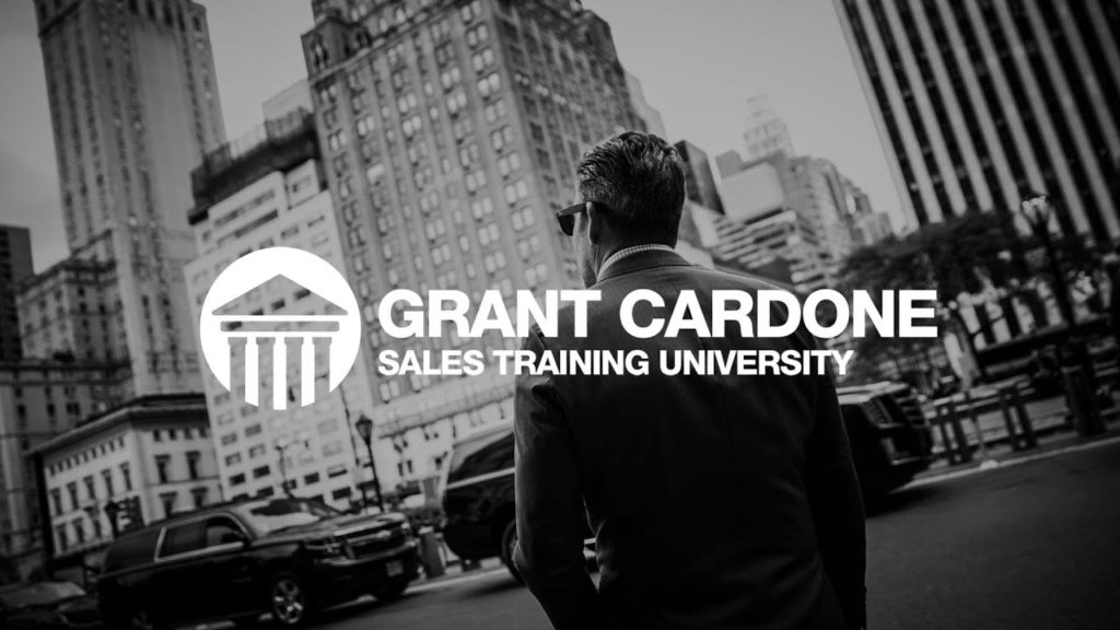 How to Increase Your Sales this Holiday Season – Grant Cardone