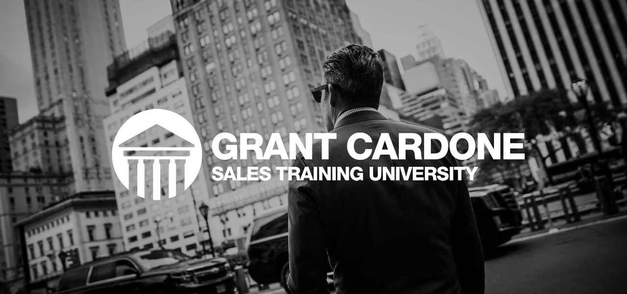 How to Increase Your Sales this Holiday Season – Grant Cardone